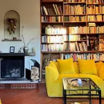Casa D'epoca Con Giardino 5 Min Da Locarno Apartment