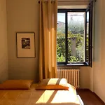 아파트 Casa D'epoca Con Giardino 5 Min Da Locarno Minusio