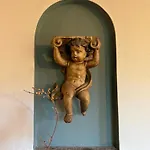 Casa D'epoca Con Giardino 5 Min Da Locarno *