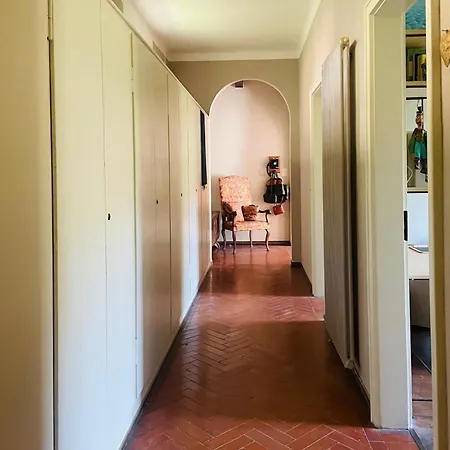 Apartment Casa D'epoca Con Giardino 5 Min Da Locarno *