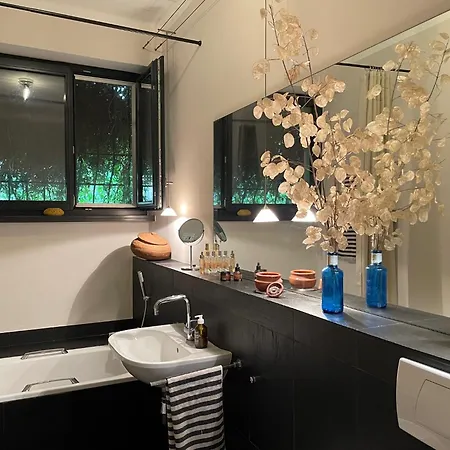 Casa D'epoca Con Giardino 5 Min Da Locarno