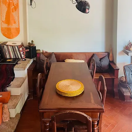 Casa D'epoca Con Giardino 5 Min Da Locarno Apartmán
