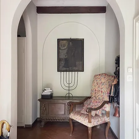 Apartment Casa D'epoca Con Giardino 5 Min Da Locarno Minusio