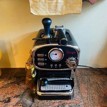 Casa D'epoca Con Giardino 5 Min Da Locarno Апартаменты