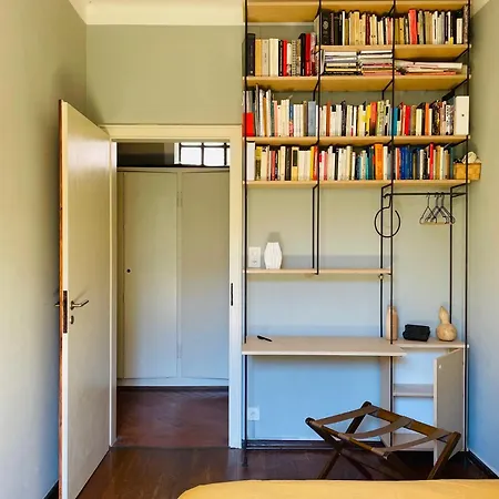 Apartment Casa D'epoca Con Giardino 5 Min Da Locarno