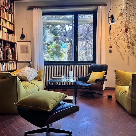 Casa D'epoca Con Giardino 5 Min Da Locarno Minusio