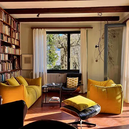 Casa D'epoca Con Giardino 5 Min Da Locarno * Minusio