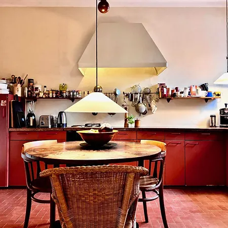 Апартаменты Casa D'epoca Con Giardino 5 Min Da Locarno