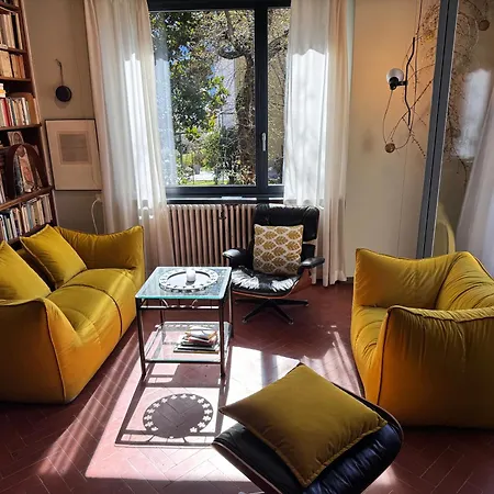 Casa D'epoca Con Giardino 5 Min Da Locarno * Minusio