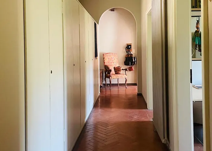 Appartement Casa D'epoca Con Giardino 5 Min Da Locarno *