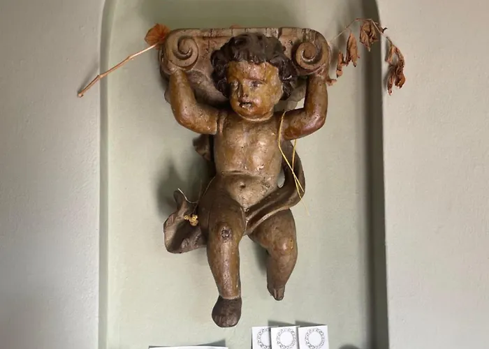 Casa D'epoca Con Giardino 5 Min Da Locarno