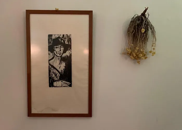 Casa D'epoca Con Giardino 5 Min Da Locarno 아파트