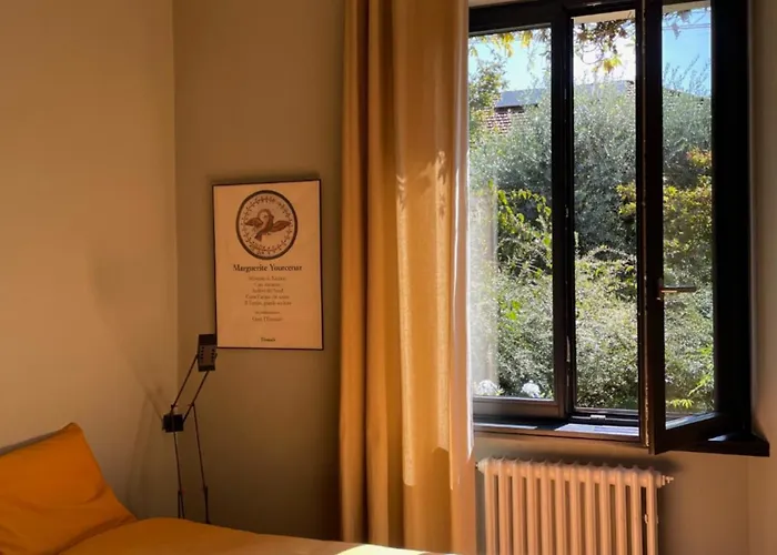 Casa D'epoca Con Giardino 5 Min Da Locarno 아파트 Minusio