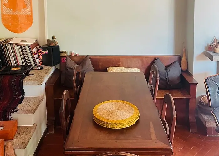 Casa D'epoca Con Giardino 5 Min Da Locarno 아파트