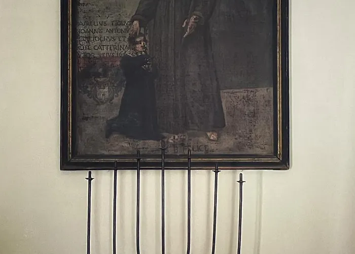 아파트 Casa D'epoca Con Giardino 5 Min Da Locarno