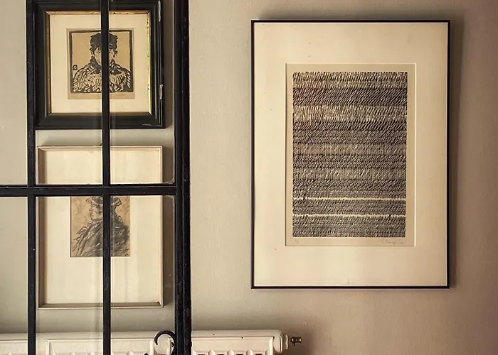 Casa D'epoca Con Giardino 5 Min Da Locarno Appartement