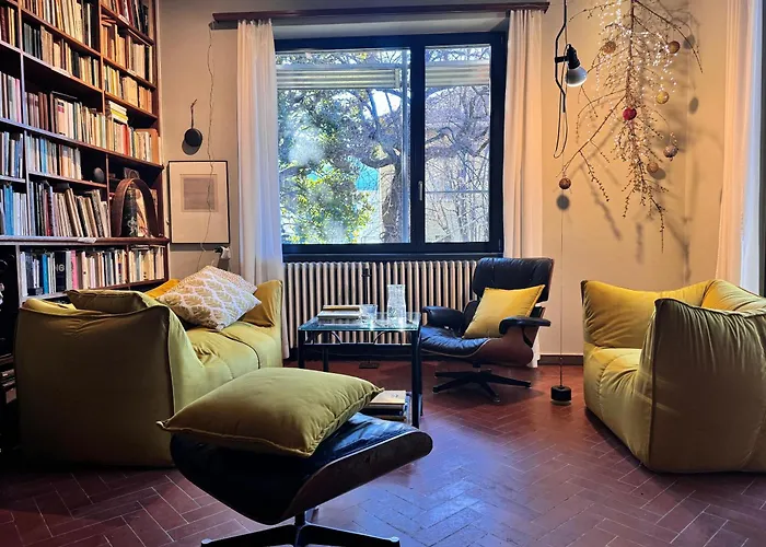 Casa D'epoca Con Giardino 5 Min Da Locarno Minusio