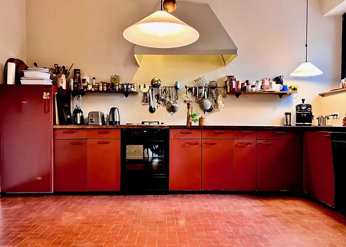 Casa D'epoca Con Giardino 5 Min Da Locarno 아파트