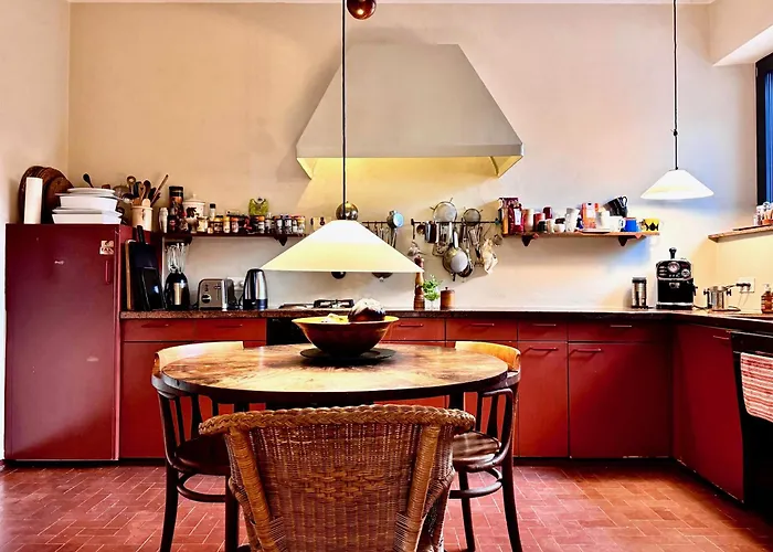 아파트 Casa D'epoca Con Giardino 5 Min Da Locarno