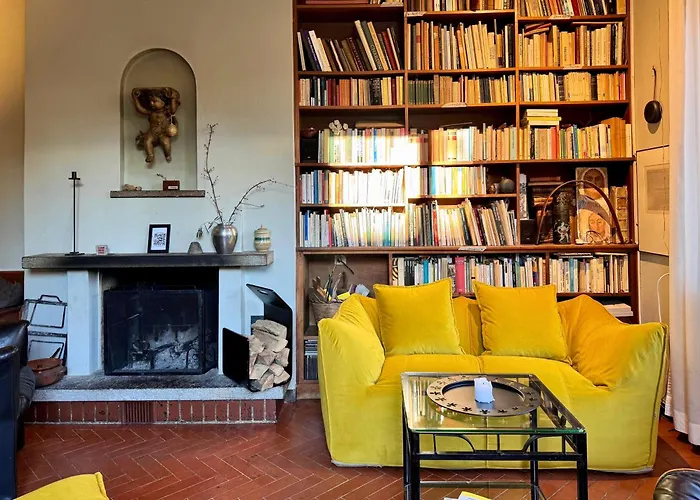 Casa D'epoca Con Giardino 5 Min Da Locarno 아파트