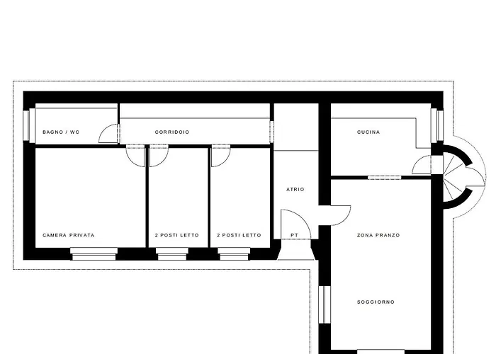 아파트 Casa D'epoca Con Giardino 5 Min Da Locarno