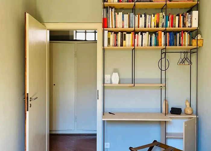 Appartement Casa D'epoca Con Giardino 5 Min Da Locarno