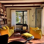 Casa D'epoca Con Giardino 5 Min Da Locarno * Minusio